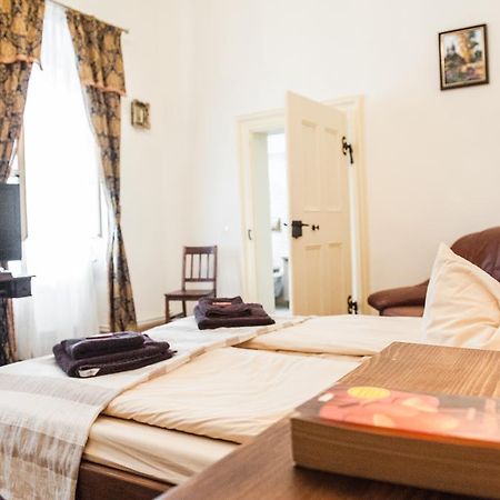 Brukenthal Central Apartments סיביו מראה חיצוני תמונה