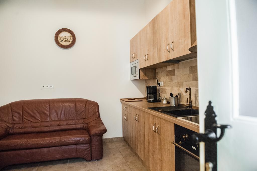 Brukenthal Central Apartments סיביו חדר תמונה
