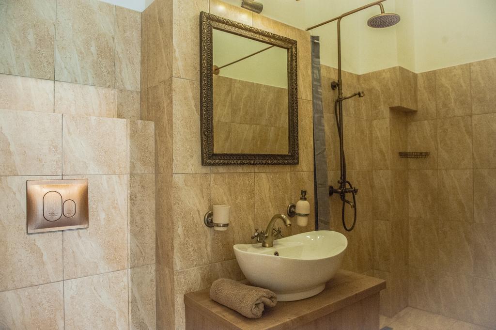 Brukenthal Central Apartments סיביו חדר תמונה
