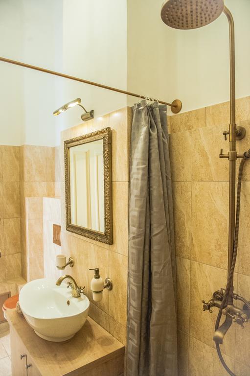 Brukenthal Central Apartments סיביו חדר תמונה