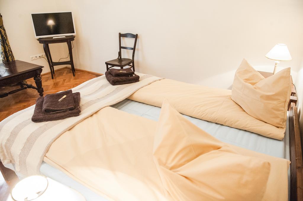 Brukenthal Central Apartments סיביו חדר תמונה