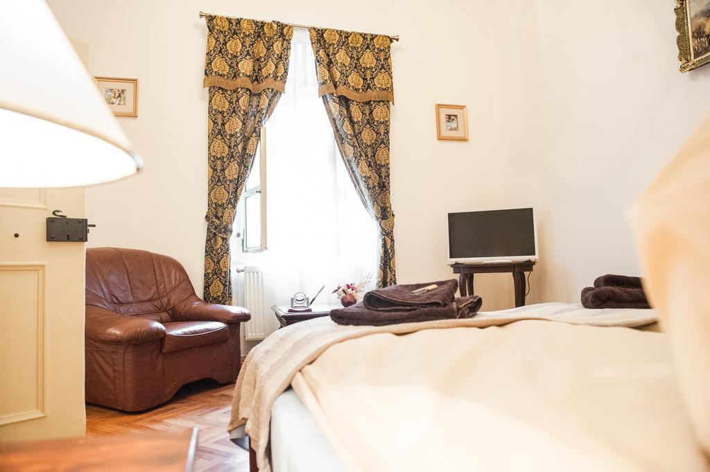 Brukenthal Central Apartments סיביו חדר תמונה