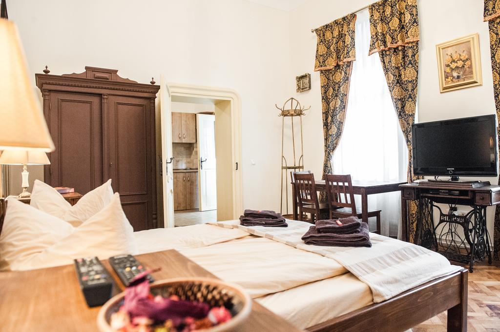 Brukenthal Central Apartments סיביו מראה חיצוני תמונה